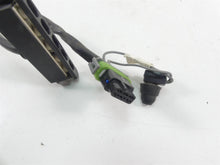 Load image into Gallery viewer, 2007 Harley Sportster XL1200 Nightster Instrument Indicator Lights 68813-07
