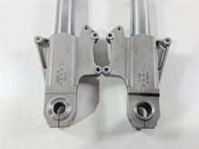 Load image into Gallery viewer, 2003 Honda V-Twin VTX1800 C Straight Front Fork Leg Set - Read 51400-MCH-003
