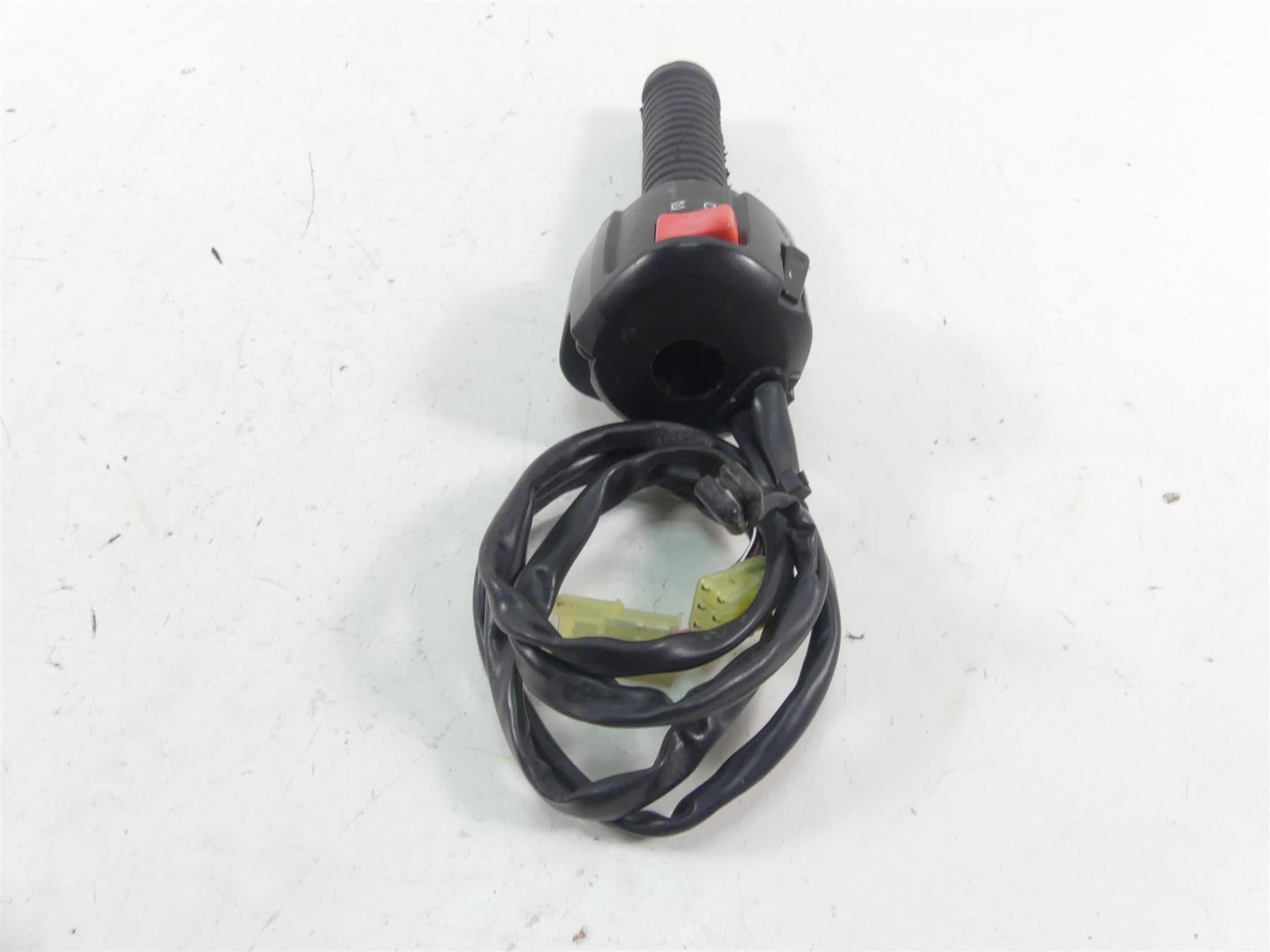 2018 Indian Scout Sixty Right Hand Start Kill Control Switch & Throttle 4014450 {{ shop.shopifyCountryName }} - Mototech271