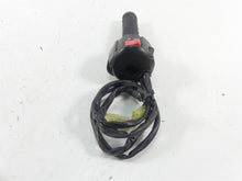 Load image into Gallery viewer, 2018 Indian Scout Sixty Right Hand Start Kill  Control Switch &amp; Throttle 4014450
