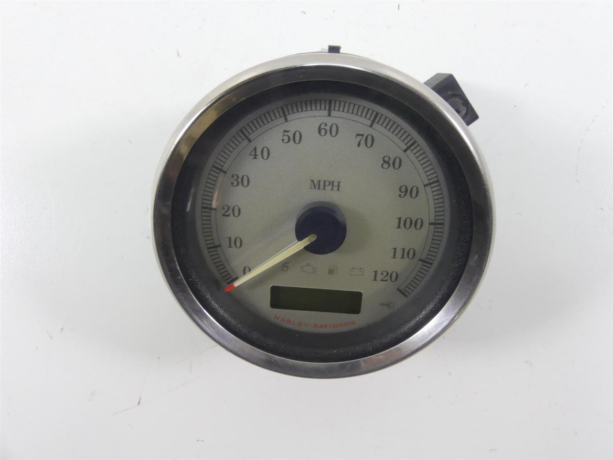 2013 Harley Touring FLTRX Road Glide Speedometer Speedo Meter Gauge 67261-08 {{ shop.shopifyCountryName }} - Mototech271