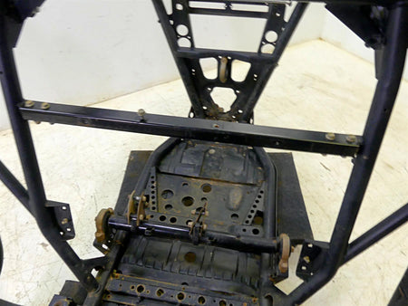 2016 Polaris RZR XP 1000 EPS Straight Frame Chassis With Texas Salvage Title -Read 1021247 {{ shop.shopifyCountryName }} - Mototech271