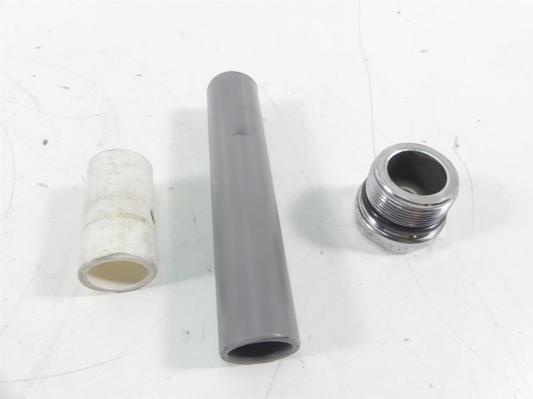 1997 Harley Dyna FXDS Super Glide Conv Left Showa Front Fork Internals 45925-94 {{ shop.shopifyCountryName }} - Mototech271
