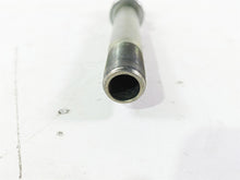 Load image into Gallery viewer, 2024 Kawasaki ZX6R ZX636 Ninja Straight Front Axle Wheel Spindle 25mm 41068-0599 | Mototech271
