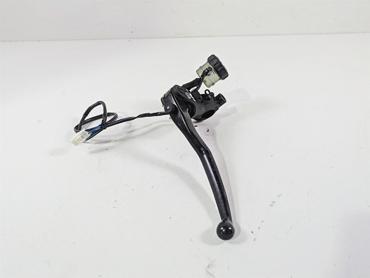 2017 KTM 1290 Super Duke GT Radial Clutch Master Cylinder HC1 6130203014430 {{ shop.shopifyCountryName }} - Mototech271