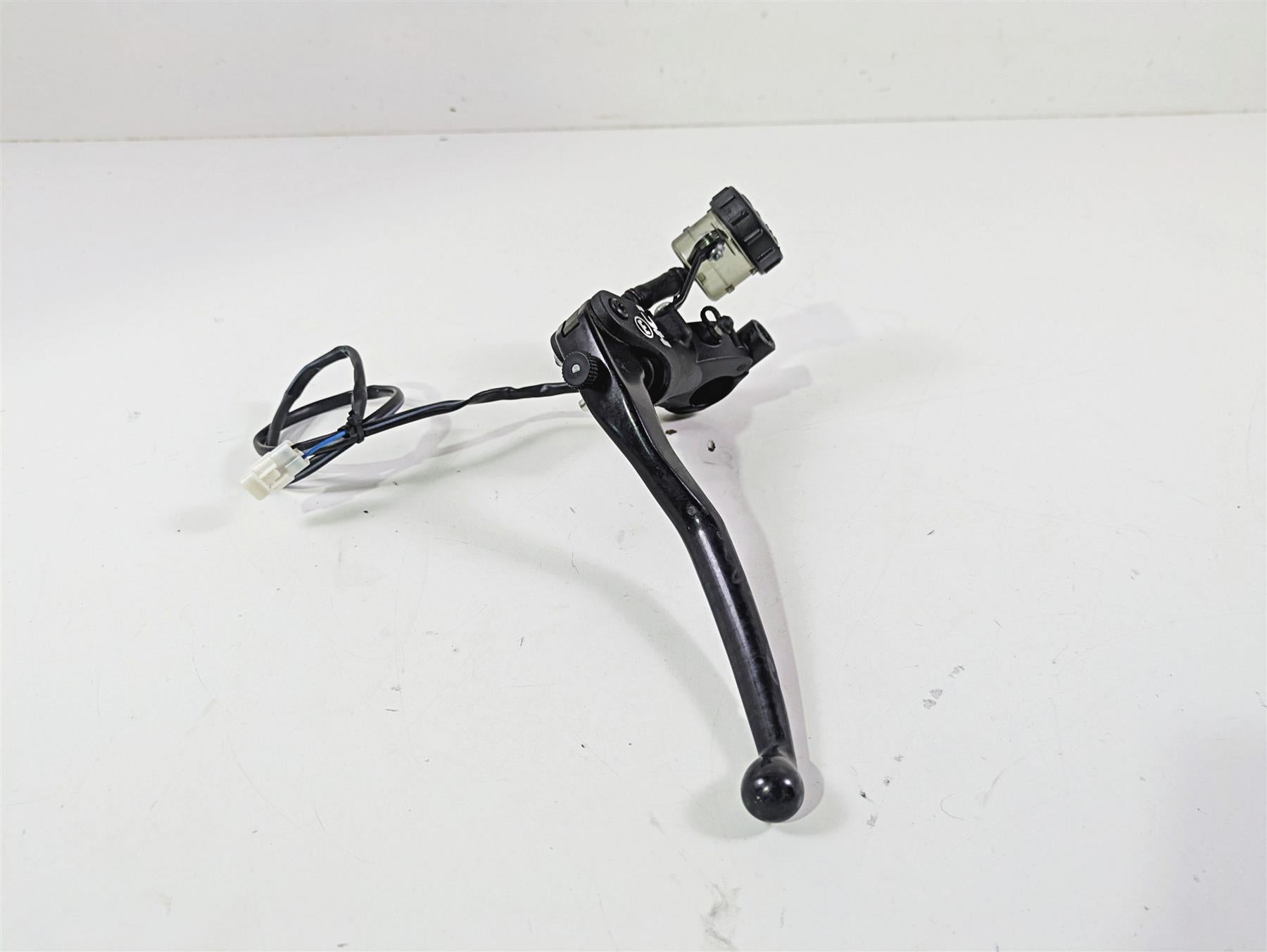 2017 KTM 1290 Super Duke GT Radial Clutch Master Cylinder HC1 6130203014430 {{ shop.shopifyCountryName }} - Mototech271