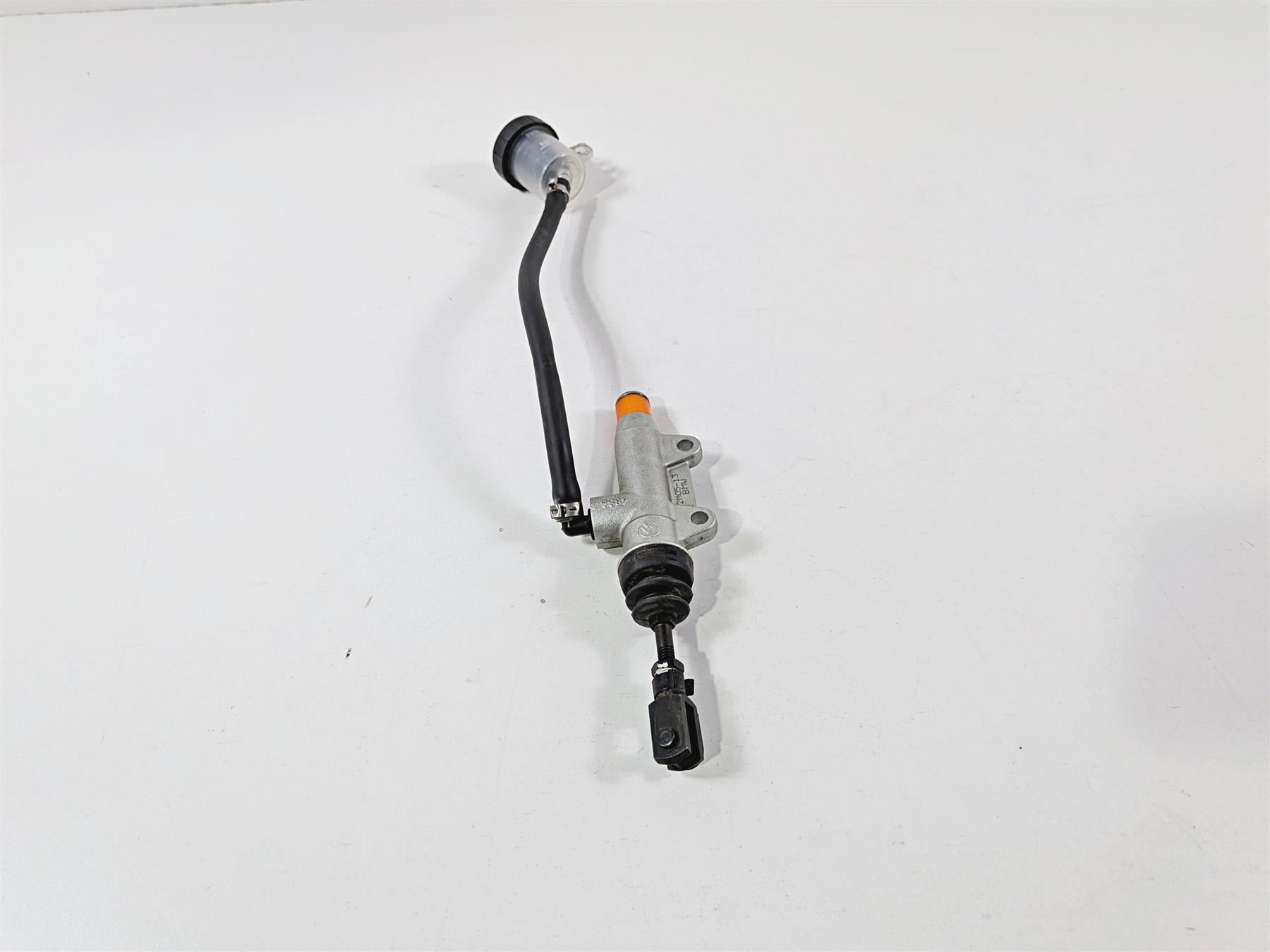 2023 BMW F850GS K81 Rear Brembo Brake Master Cylinder 13mm 34217692190 {{ shop.shopifyCountryName }} - Mototech271