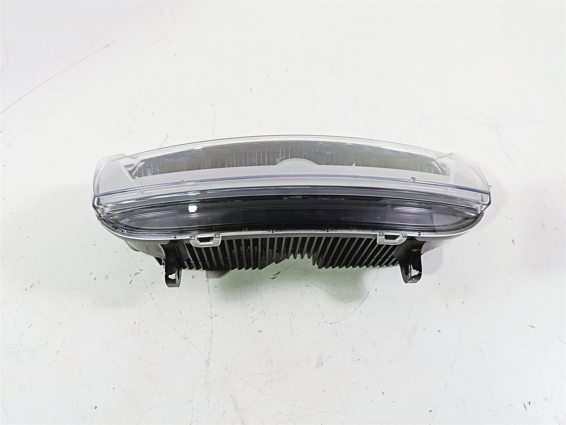 2022 Harley RA1250 S Pan America Lower Main Led Headlight Lamp 67700488 {{ shop.shopifyCountryName }} - Mototech271