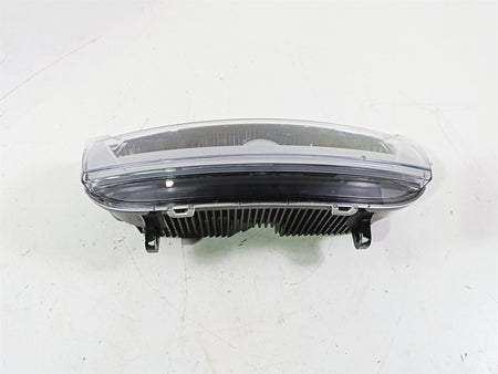 2022 Harley RA1250 S Pan America Lower Main Led Headlight Lamp 67700488 {{ shop.shopifyCountryName }} - Mototech271
