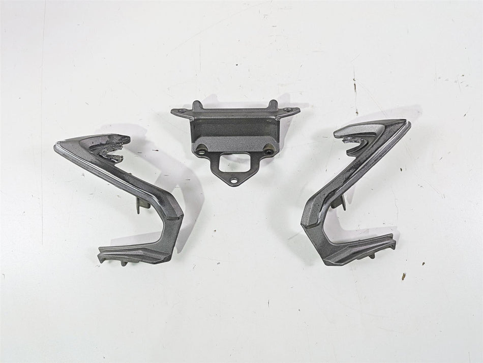 2012 Ducati Streetfighter 848 Headlight Holder Stay Mount Carrier 8291A231AA {{ shop.shopifyCountryName }} - Mototech271