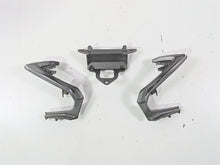 Load image into Gallery viewer, 2012 Ducati Streetfighter 848 Headlight Holder Stay Mount Carrier 8291A231AA
