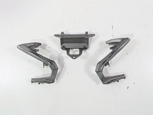 2012 Ducati Streetfighter 848 Headlight Holder Stay Mount Carrier 8291A231AA