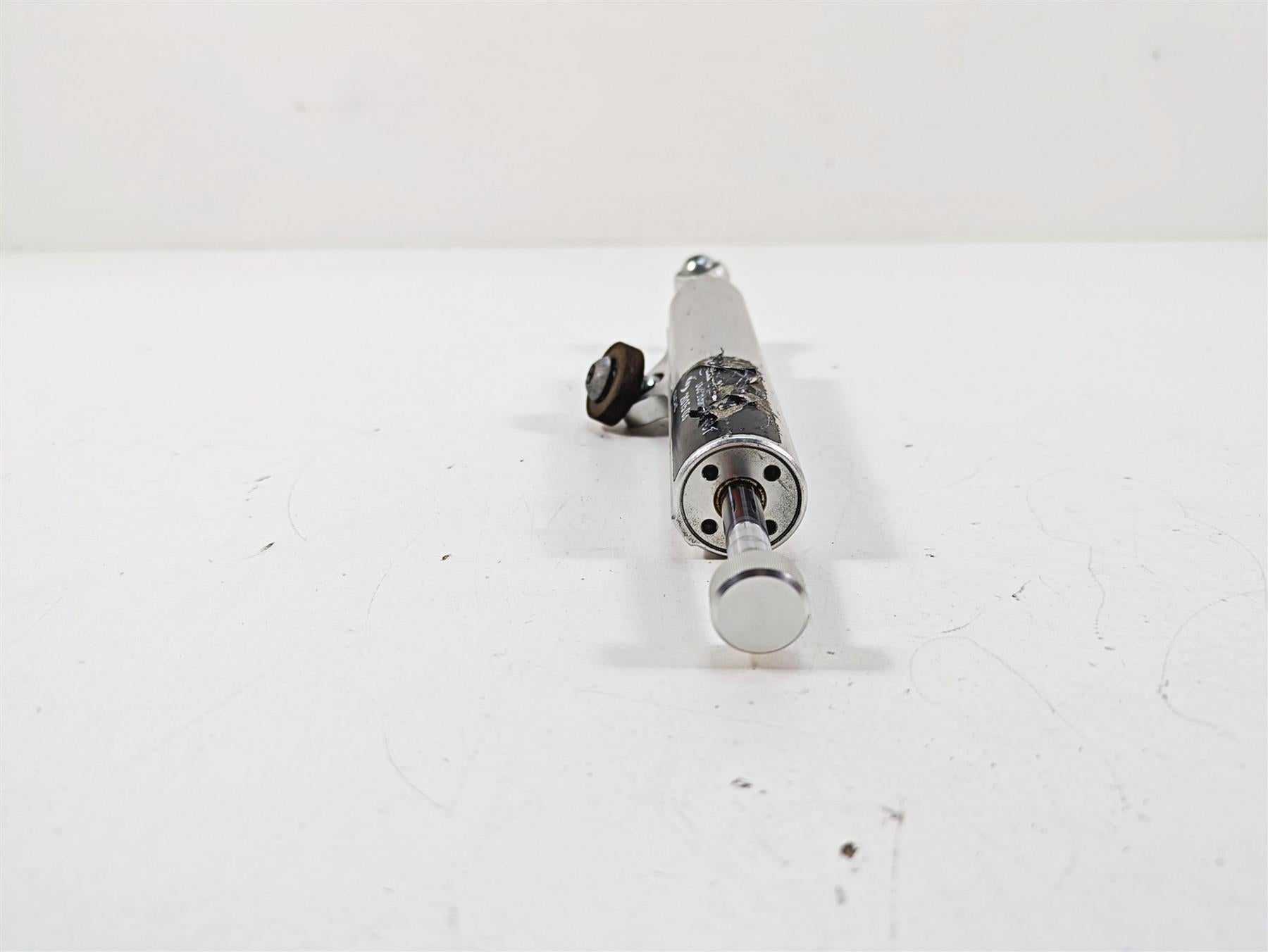 2015 BMW S1000RR K46 Sachs Steering Damper Stabilizer - Read 32768369121 {{ shop.shopifyCountryName }} - Mototech271