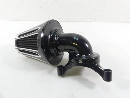 2014 Harley Dyna FXDF Fat Bob Arlen Ness Monster Sucker Air Breather 81-004 {{ shop.shopifyCountryName }} - Mototech271