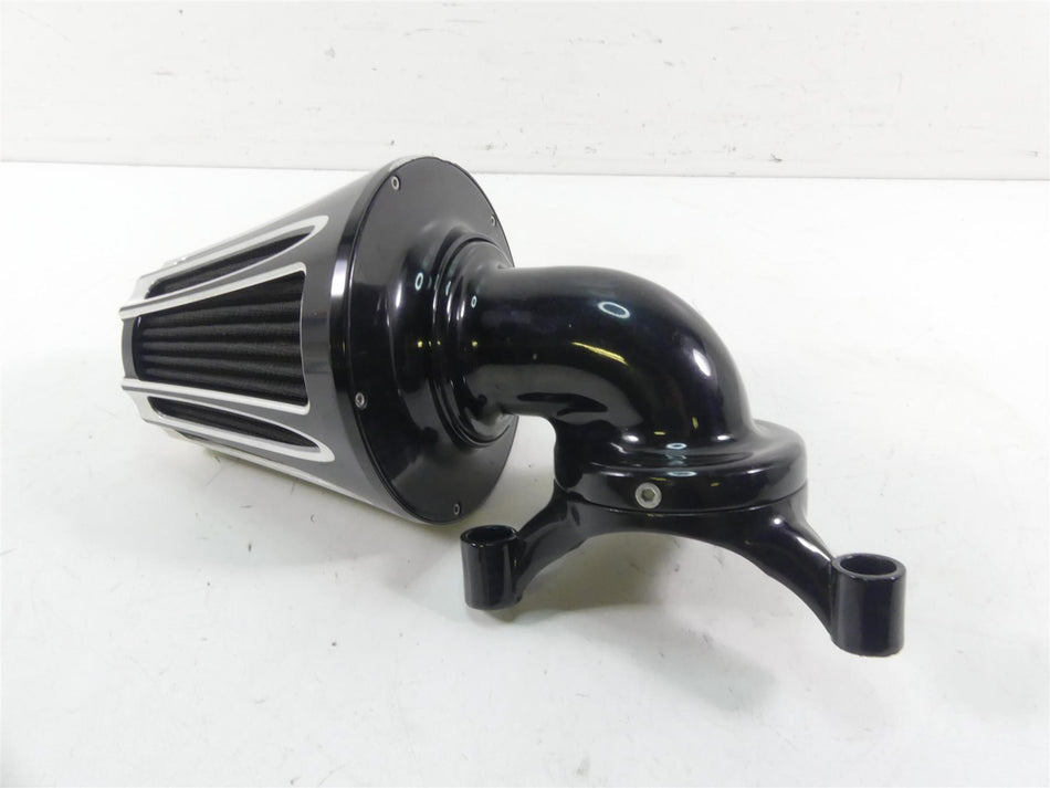 2014 Harley Dyna FXDF Fat Bob Arlen Ness Monster Sucker Air Breather 81-004 {{ shop.shopifyCountryName }} - Mototech271