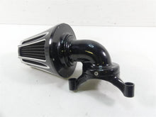 Load image into Gallery viewer, 2014 Harley Dyna FXDF Fat Bob Arlen Ness Monster Sucker Air Breather 81-004 | Mototech271
