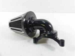 2014 Harley Dyna FXDF Fat Bob Arlen Ness Monster Sucker Air Breather 81-004 | Mototech271