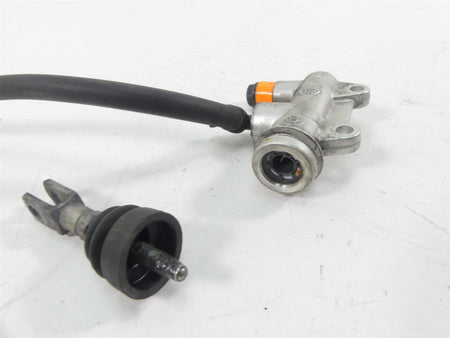 2006 Ducati 999 Biposto Rear Brembo Brake Master Cylinder 62540091A {{ shop.shopifyCountryName }} - Mototech271