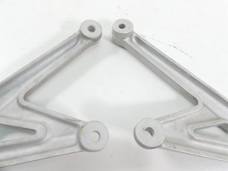 2005 Ducati Multistrada 1000S Rear Passenger Foot Peg Footpeg Set 82410801A {{ shop.shopifyCountryName }} - Mototech271