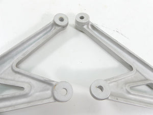 2005 Ducati Multistrada 1000S Rear Passenger Foot Peg Footpeg Set 82410801A | Mototech271