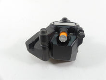 Load image into Gallery viewer, 2019 Harley FLHC Softail Heritage Rear Brake Caliper &amp; Bracket Mount 41300192
