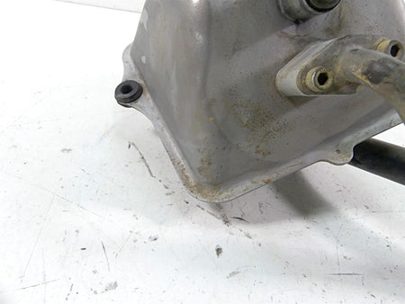 2017 Yamaha YFM Raptor 700R SE Oil Tank & All Lines & Hoses 1S3-21750-10-00 {{ shop.shopifyCountryName }} - Mototech271