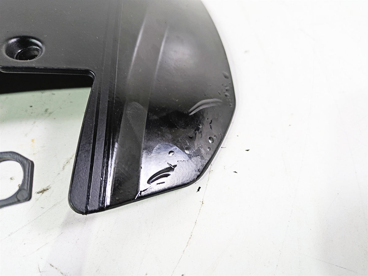 2022 Harley RA1250 S Pan America Painted Windshield Wind Screen 57400409 {{ shop.shopifyCountryName }} - Mototech271