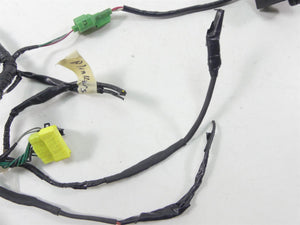 2004 Honda CBR1000RR SC57 Headlight Gauges Wiring Harness -Read 32103-MEL-670 | Mototech271