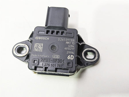 2022 Ducati Hypermotard 950 Bosch Fall Lean Angle Sensor 265011108 {{ shop.shopifyCountryName }} - Mototech271