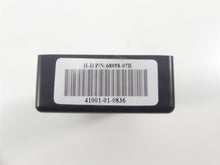 Load image into Gallery viewer, 2009 Harley Dyna FXDF SE CVO Fat Bob Siren Allam Control Module Box 68958-07B | Mototech271

