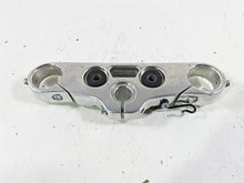 Load image into Gallery viewer, 2021 Harley Softail FLSL Slim Upper Triple Tree Steering Clamp 45900144 | Mototech271
