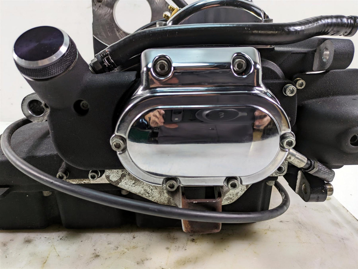 2006 Harley Touring FLHTCUI Electra Glide 5 Speed Transmission 12K 33035-06A {{ shop.shopifyCountryName }} - Mototech271