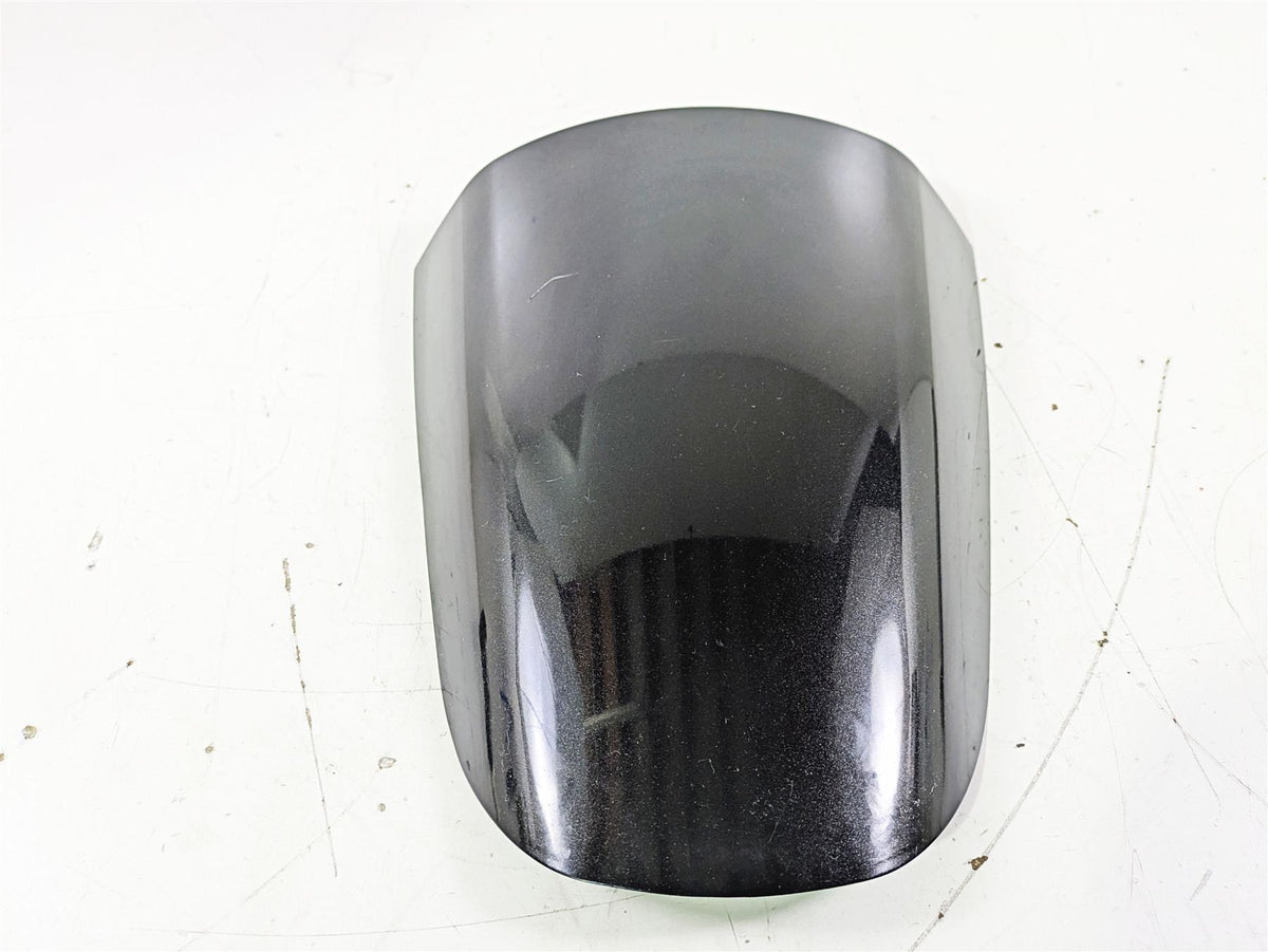2005 Kawasaki ZX12R Ninja Rear Passenger Seat Cover Cowl -Read 53065-1051 {{ shop.shopifyCountryName }} - Mototech271