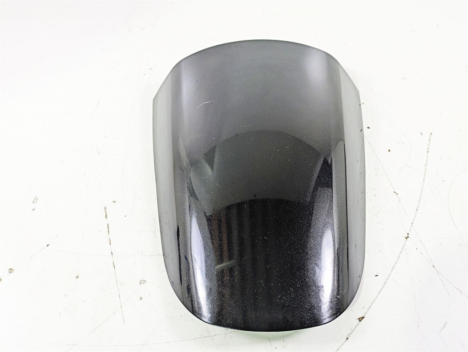 2005 Kawasaki ZX12R Ninja Rear Passenger Seat Cover Cowl -Read 53065-1051 {{ shop.shopifyCountryName }} - Mototech271