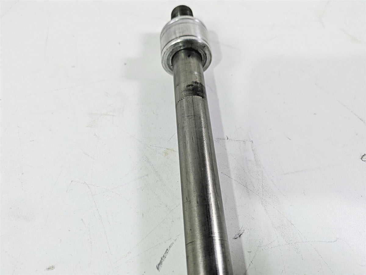 2006 Triumph Rocket 3 Front Axle Wheel Spindle T2000410 {{ shop.shopifyCountryName }} - Mototech271
