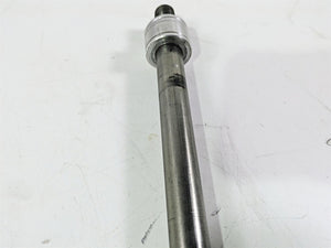 2006 Triumph Rocket 3 Front Axle Wheel Spindle T2000410 | Mototech271