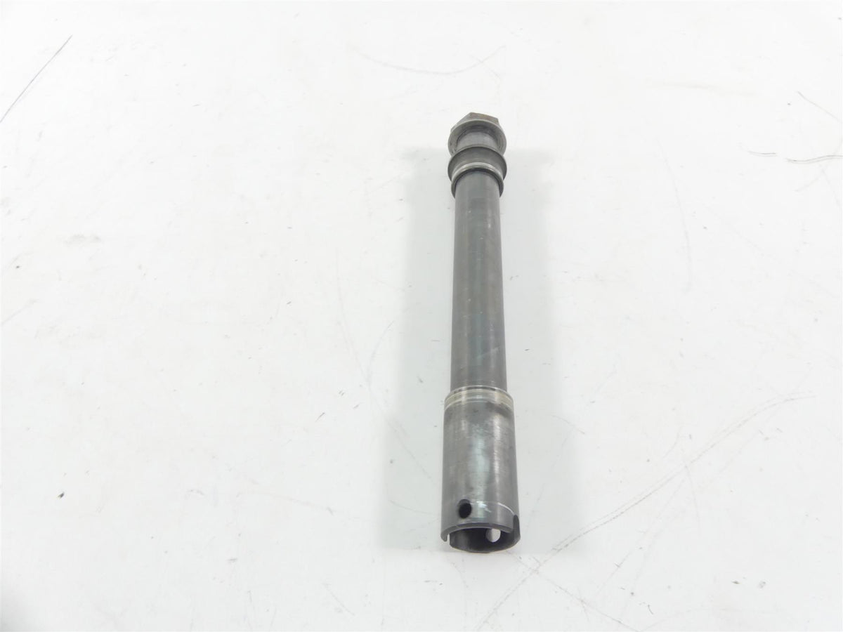 2004 Aprilia RSV1000 R Mille Front Axle Wheel Spindle AP8125827 {{ shop.shopifyCountryName }} - Mototech271
