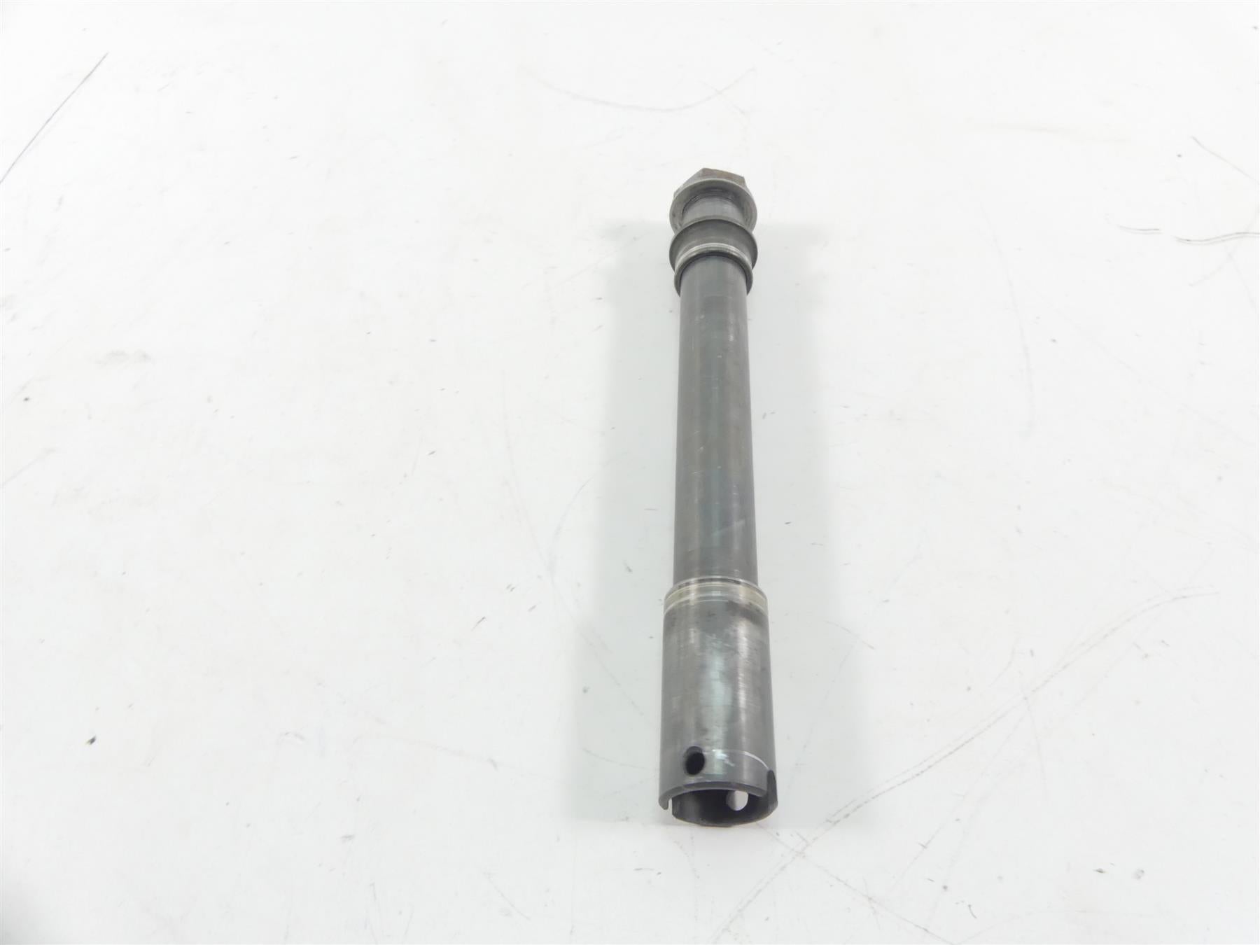 2004 Aprilia RSV1000 R Mille Front Axle Wheel Spindle AP8125827 {{ shop.shopifyCountryName }} - Mototech271
