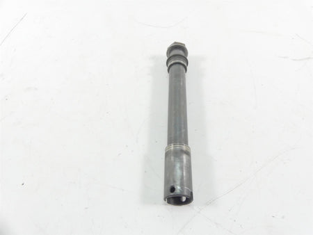 2004 Aprilia RSV1000 R Mille Front Axle Wheel Spindle AP8125827 {{ shop.shopifyCountryName }} - Mototech271