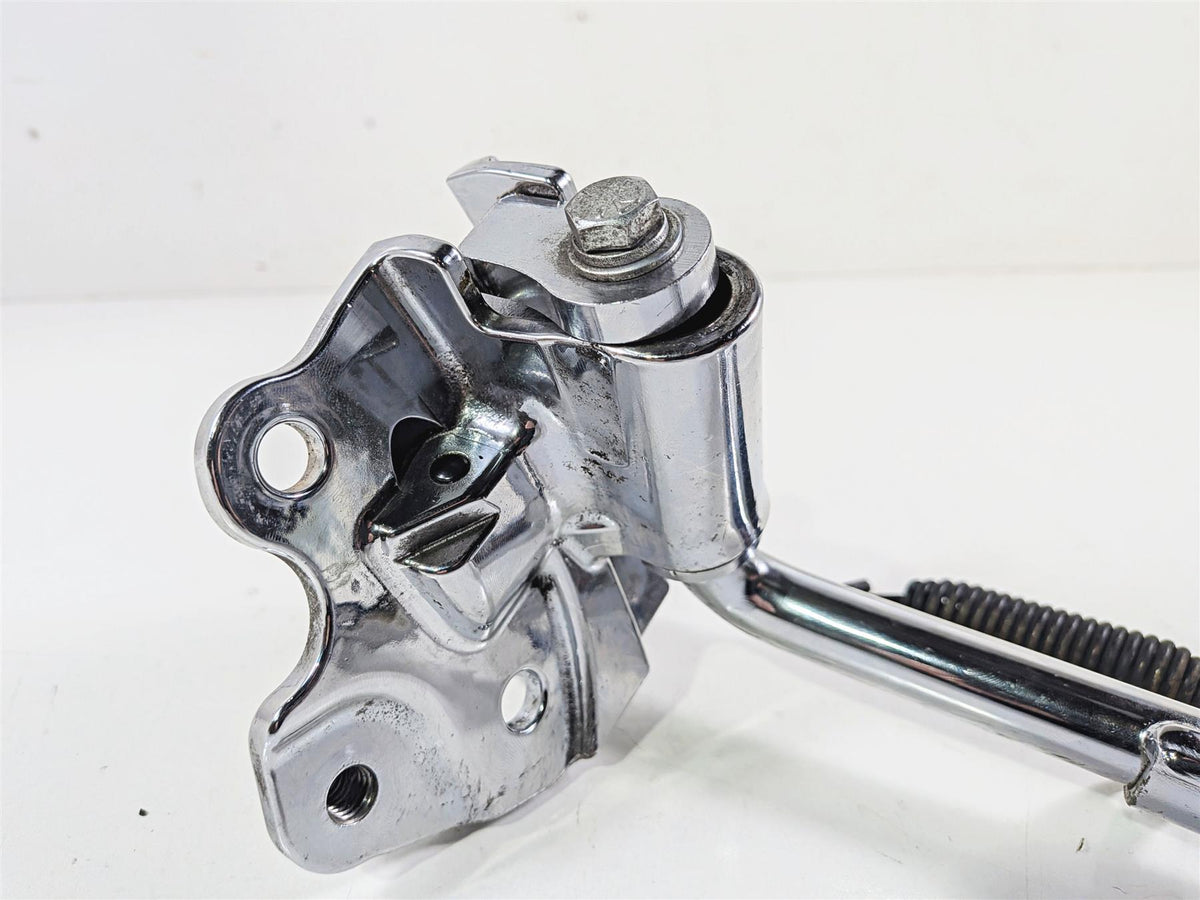 2020 Harley Touring FLTRK Road Glide Side Kick Jiffy Stand Kickstand 50075-07A {{ shop.shopifyCountryName }} - Mototech271