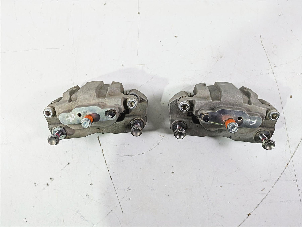 2020 Kawasaki Teryx KRX KRF 1000 Front Brake Caliper Set 43080-0221 43080-0222 {{ shop.shopifyCountryName }} - Mototech271
