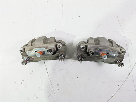 2020 Kawasaki Teryx KRX KRF 1000 Front Brake Caliper Set 43080-0221 43080-0222 {{ shop.shopifyCountryName }} - Mototech271