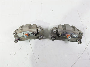 2020 Kawasaki Teryx KRX KRF 1000 Front Brake Caliper Set 43080-0221 43080-0222 | Mototech271
