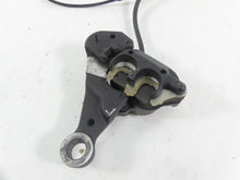 Load image into Gallery viewer, 2015 Harley FLS Softail Slim Rear Brake Caliper &amp; Bracket &amp; Line 41300097 | Mototech271
