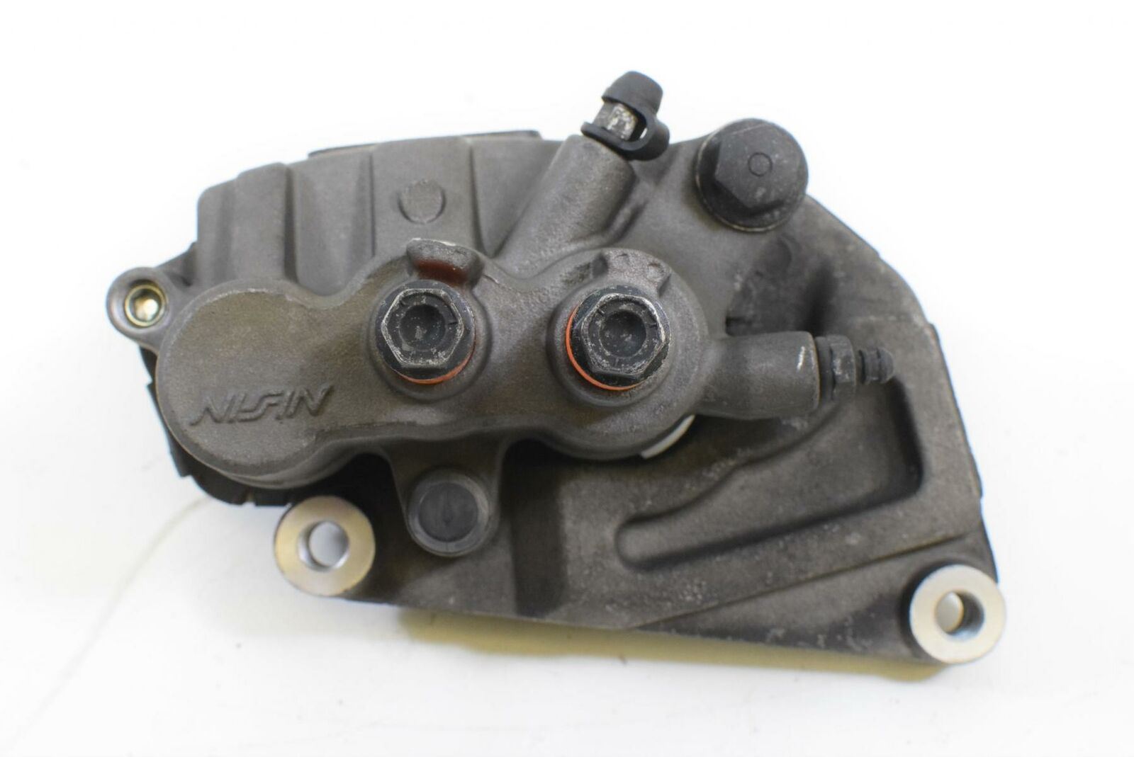 2008 Honda Goldwing GL1800 Rear Nissin Brake Caliper 45150-MCA-006 {{ shop.shopifyCountryName }} - Mototech271