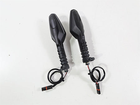 2021 BMW R1250GS K51 Adventure Front Blinker Turn Signal Set 63138557204-Mototech271