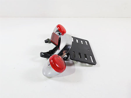 2017 Harley Touring FLHXS Street Glide Rear Blinker Turn Signal Bar Led Bulb 73309-10 {{ shop.shopifyCountryName }} - Mototech271