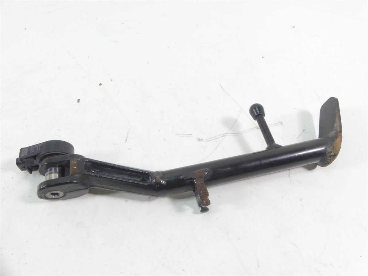 2017 BMW R1200RT K52 Esa Side Kickstand Kick Stand & Switch 46538532726 {{ shop.shopifyCountryName }} - Mototech271