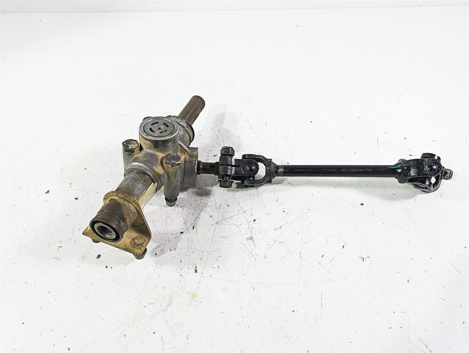 2020 Polaris RZR XP 1000 Turbo Rack & Pinion Steering Shaft Set 1824747 {{ shop.shopifyCountryName }} - Mototech271