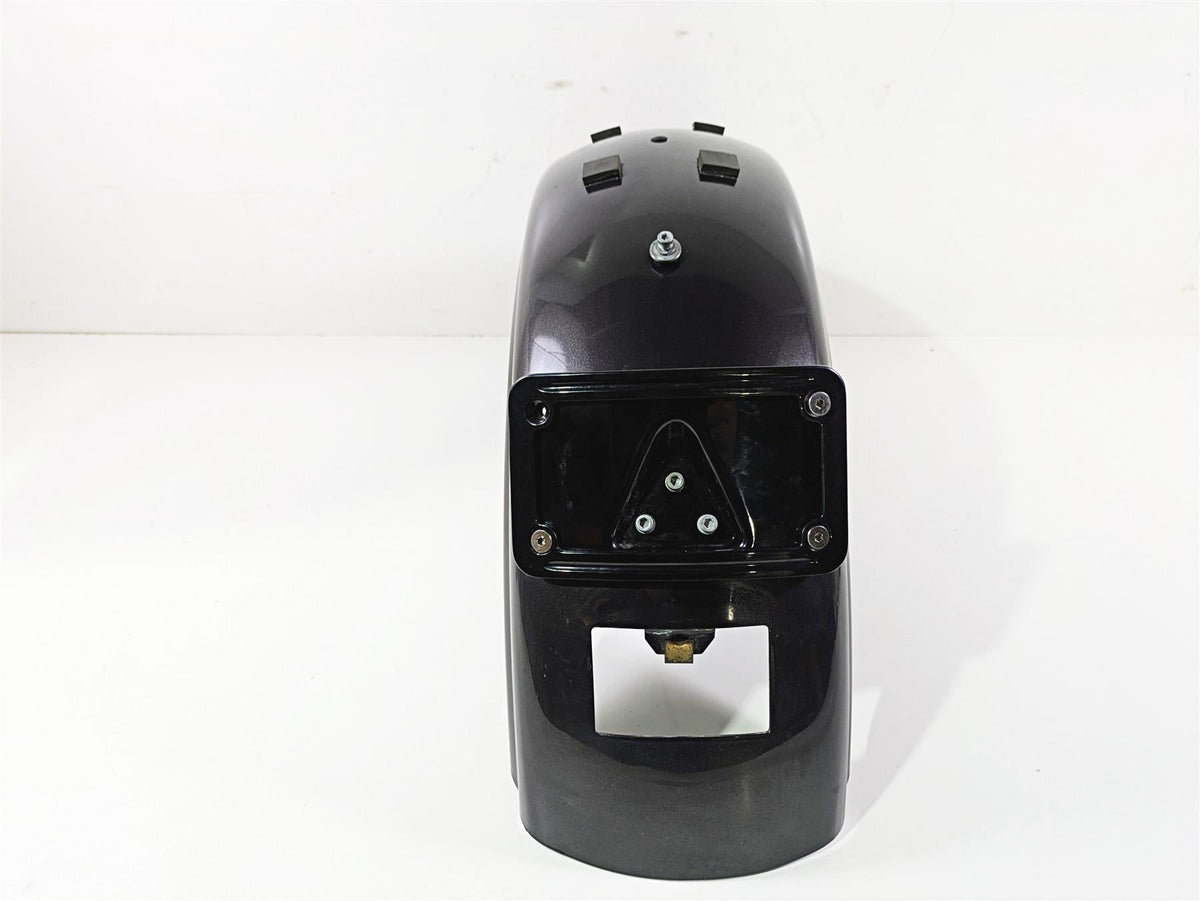 2011 Harley FXDC Dyna Super Glide Rear Fender Tire Hugger Guard 59634-06A {{ shop.shopifyCountryName }} - Mototech271